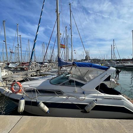 Hotel Yate Eos Badalona Esterno foto